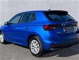 Skoda Fabia Image 3