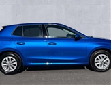 Skoda Fabia Image 4