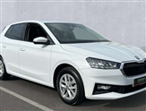 Skoda Fabia Image 1