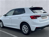 Skoda Fabia Image 3