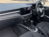 Skoda Fabia Image 2