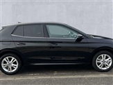 Skoda Fabia Image 4