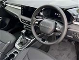 Skoda Fabia Image 6