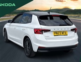 Skoda Fabia Image 3