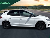 Skoda Fabia Image 4