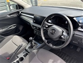 Skoda Fabia Image 6