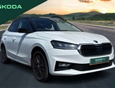 Skoda Fabia Image 1