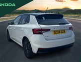 Skoda Fabia Image 3