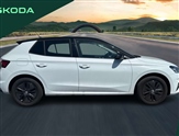 Skoda Fabia Image 4
