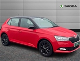 Skoda Fabia Image 1