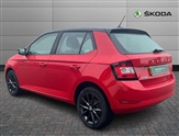 Skoda Fabia Image 3