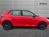 Skoda Fabia Image 4
