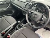 Skoda Fabia Image 6