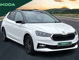 Skoda Fabia Image 1