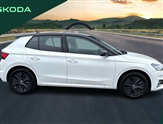 Skoda Fabia Image 4