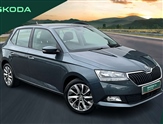 Skoda Fabia Image 1