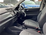 Skoda Fabia Image 2