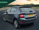 Skoda Fabia Image 3