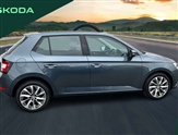Skoda Fabia Image 4