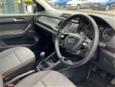 Skoda Fabia Image 6