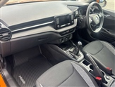 Skoda Fabia Image 2