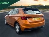 Skoda Fabia Image 3
