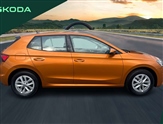 Skoda Fabia Image 4