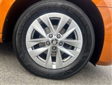 Skoda Fabia Image 5