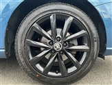 Skoda Fabia Image 5