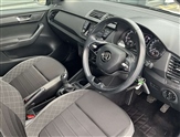 Skoda Fabia Image 6