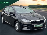 Skoda Fabia Image 1