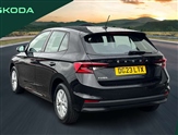 Skoda Fabia Image 3