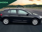 Skoda Fabia Image 4