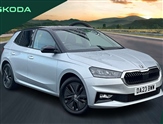 Skoda Fabia Image 1