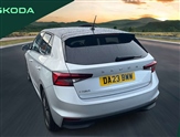 Skoda Fabia Image 3