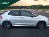 Skoda Fabia Image 4