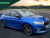 Skoda Fabia Image 1
