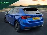 Skoda Fabia Image 3