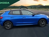 Skoda Fabia Image 4