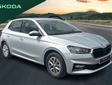 Skoda Fabia Image 1