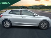 Skoda Fabia Image 4