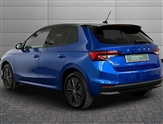 Skoda Fabia Image 3