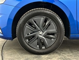 Skoda Fabia Image 5