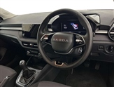 Skoda Fabia Image 6