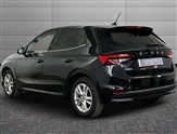 Skoda Fabia Image 3