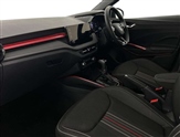 Skoda Fabia Image 2