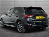 Skoda Fabia Image 3