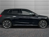 Skoda Fabia Image 4