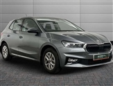Skoda Fabia Image 1