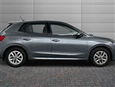 Skoda Fabia Image 2